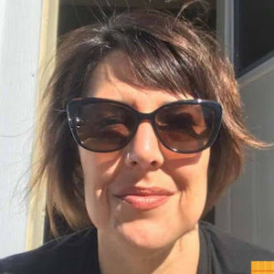 Meet your Posher, Amy